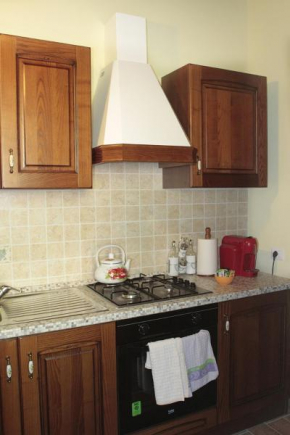  Agriturismo Vallesessanta  Гротте Ди Кастро